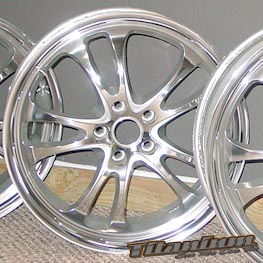 Rim Repair