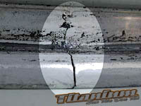 Aluminum Polishing Hawaii, Rim Repair