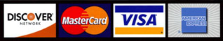 titanium auto center accepts credit cards